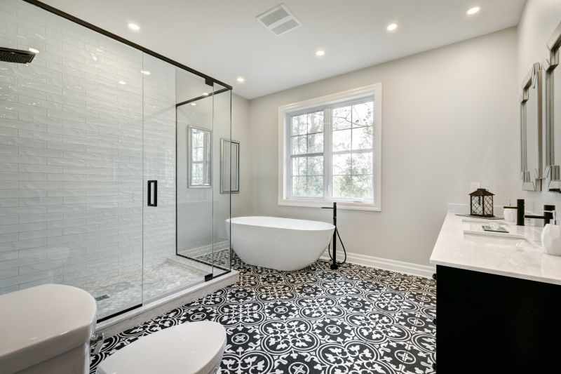 Best Bathroom Renovation Contractors in Berkeley Springs, WV