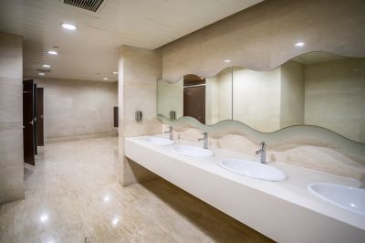 Cost of Bathroom Remodeling in Berkeley Springs, WV